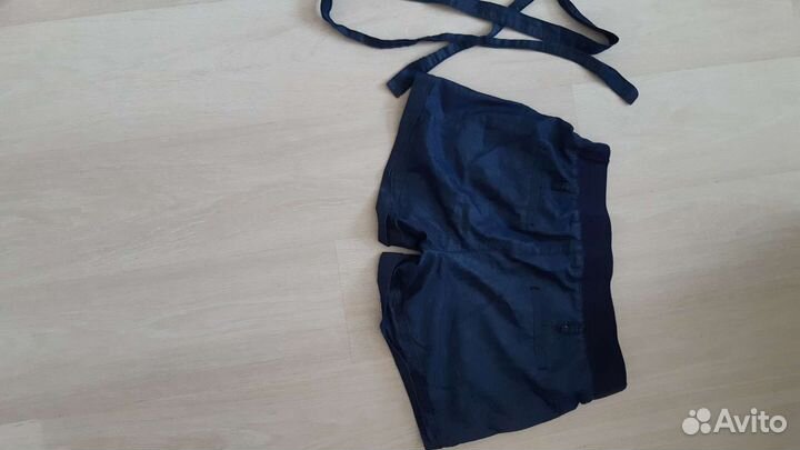 Шорты для беременных