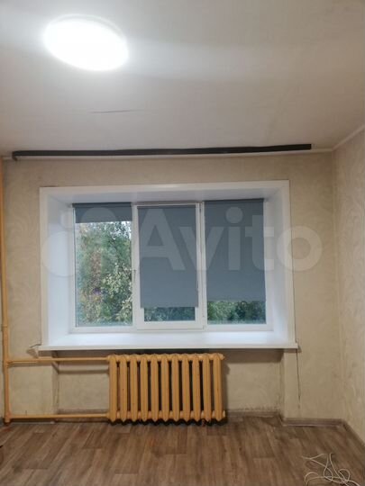 Комната 12,5 м² в 5-к., 4/5 эт.