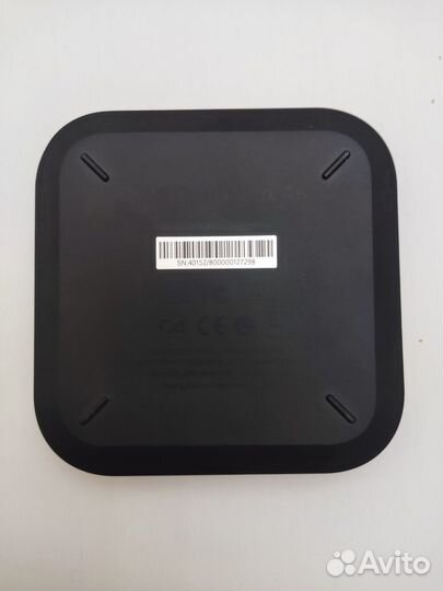 Xiaomi Mi TV Box S 2nd gen на запчасти