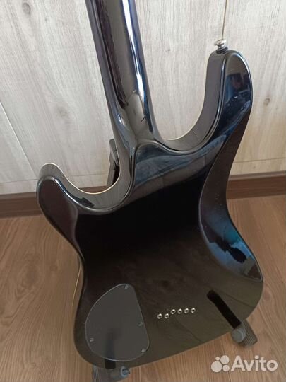 Электрогитара Cort KX1Q