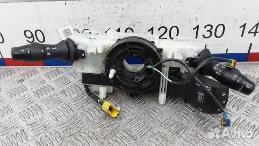 Переключатель поворотов и дворников (стрекоза) ren