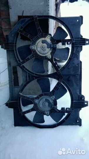 Вентилятор