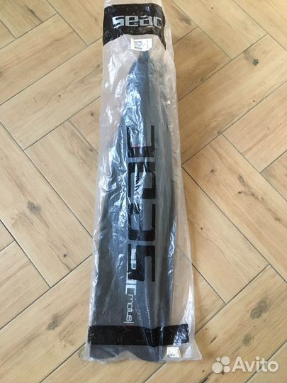 Ласты seak motus fibrex