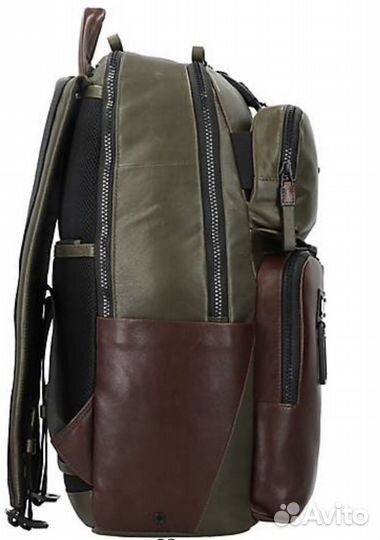 Рюкзак для ноутбука Piquadro Оригинал Новый