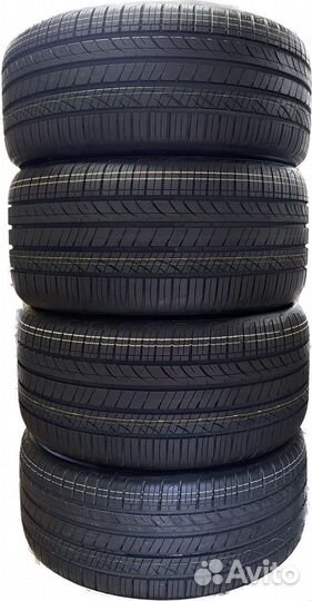 Hankook Ventus S1 Noble 2 H452 255/40 R20 и 285/35 R20 104H