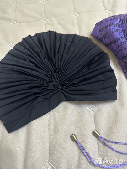 Шапка чалма