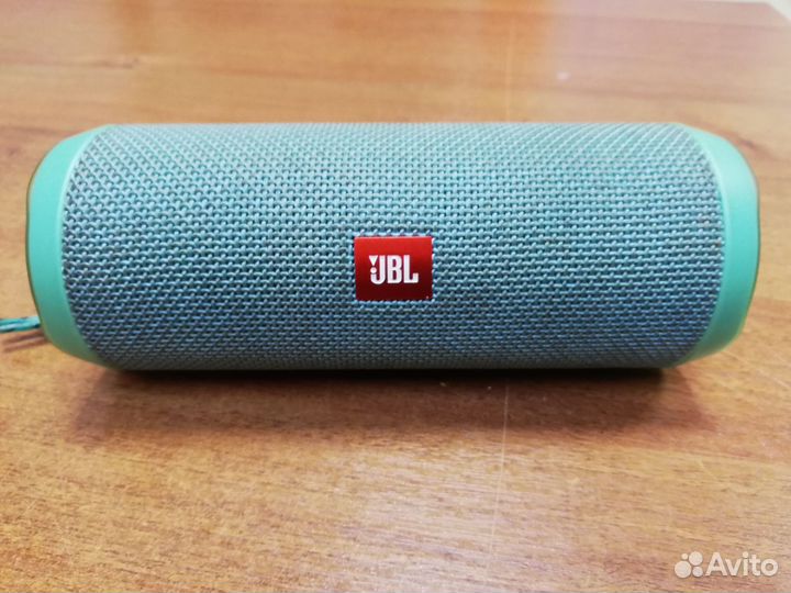 JBL Flip 4 Оригинал