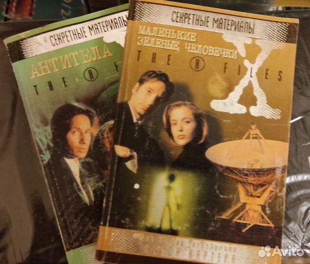 Книги в мягком переплете (малый формат)