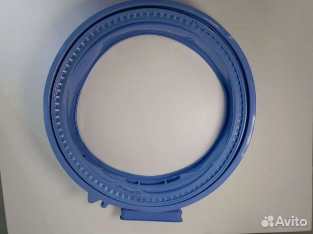 Манжета стиральной машины Haier 0020300940D
