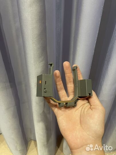 Dji mavic 2 pro система сброса груза