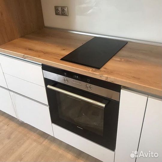 Кухня от производителя