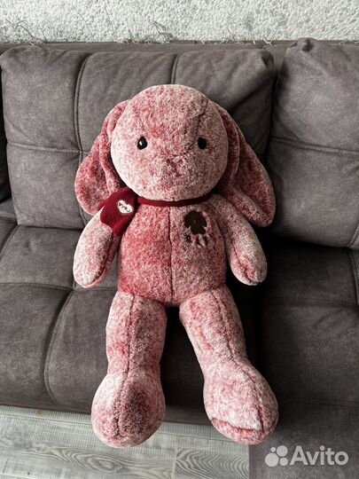 Мягкие игрушки