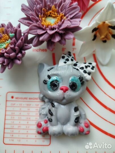 Мыло ручной работы