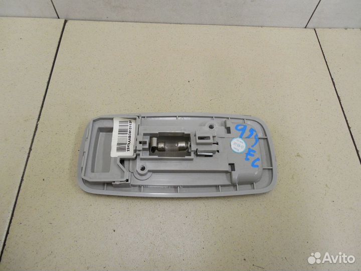 Плафон салонный M2 (2010-1014)