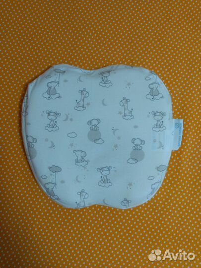 Подушка ортопедическая бабочка