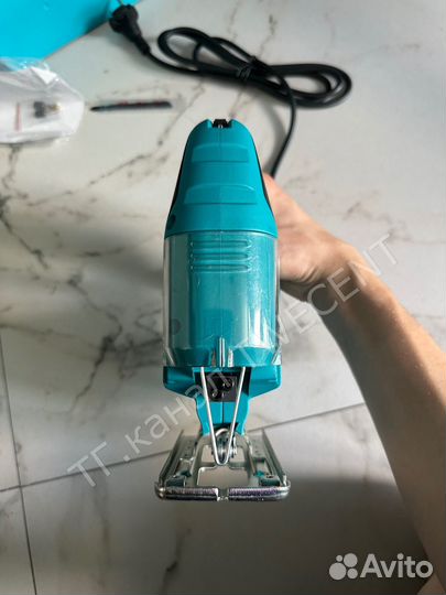 Лобзик Makita 4329 500w