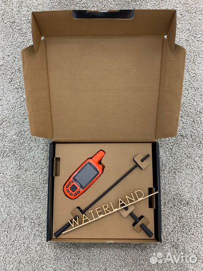 Garmin Astro 430 + T5x навигатор амер версия