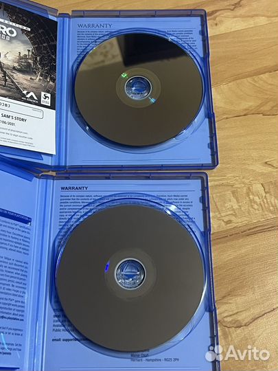Metro PS5 (2033, last light, exodus)