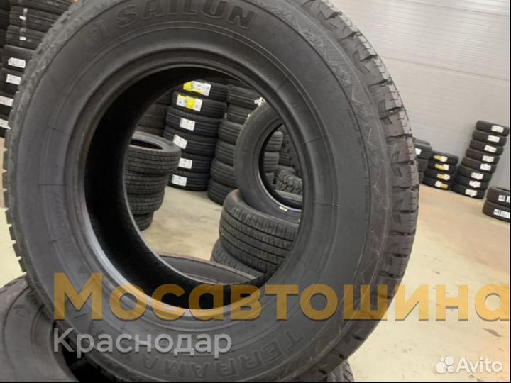 Sailun Terramax A/T 265/70 R17 115S