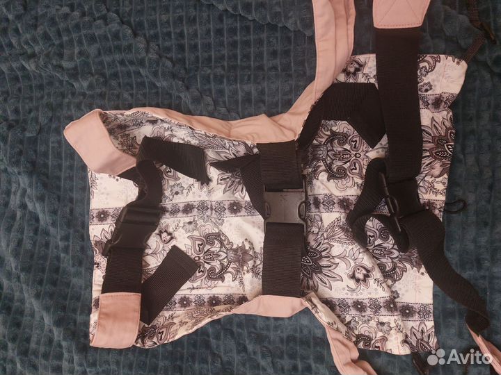 Фаст-слинг, слинги