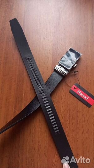 Ремень автомат