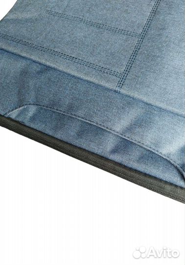 Сумка для ноутбука 15.6 15.6 15 14 через плечо