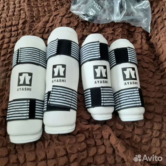 Защита для единоборств