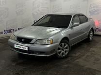 Honda Saber 2.5 AT, 1999, 315 000 км, с пробегом, цена 220 000 руб.