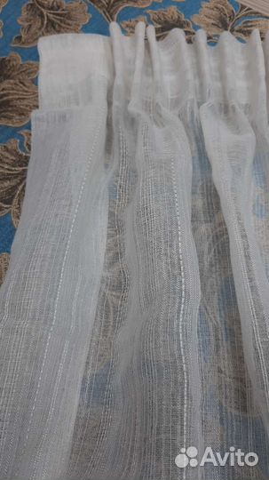 Шторы с ламбрекеном