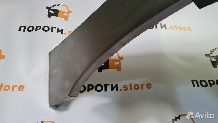 Ремкомплект арок задних крыльев УАЗ Патриот пикап