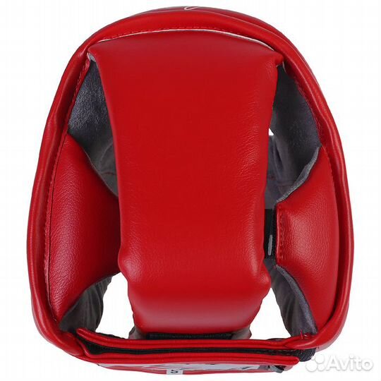 Шлем тренировочный мехико-1