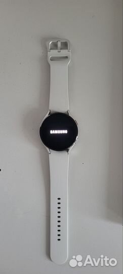 Samsung galaxy watch 4 44mm