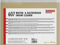 Sonax Profiline 607 Motor- Kaltreiniger Engine Cle