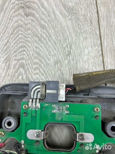 Плафон освещения Geely Emgand 2011