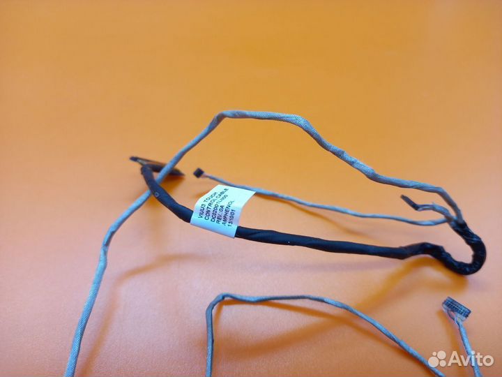 35431 жк-кабель с сенсорным экраном для lenovo Yog