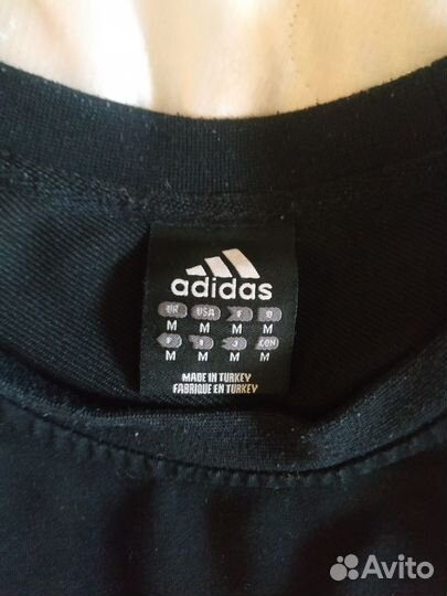 Свитшот adidas