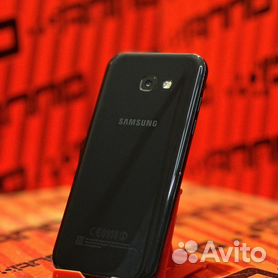 Ремонт Samsung Galaxy A5 (2017) SM-A520F/DS