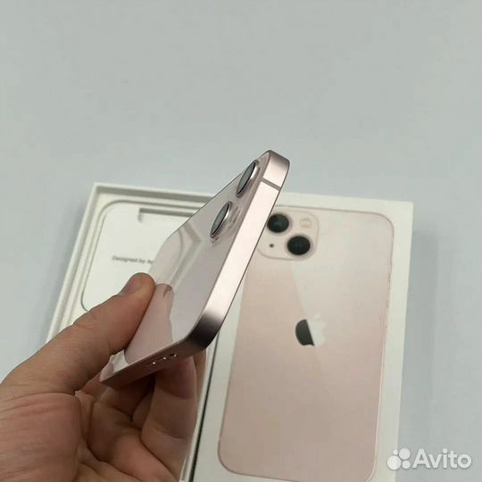 iPhone 13 mini, 128 ГБ