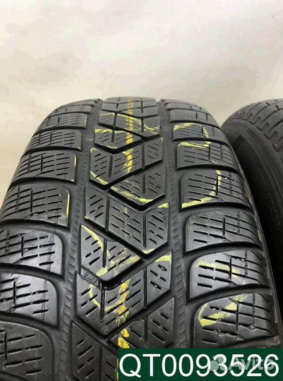 Pirelli Scorpion Winter 215/70 R16 96P