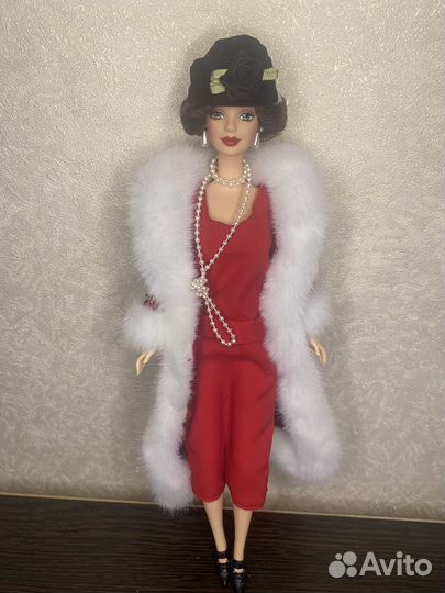 Барби для Виктории