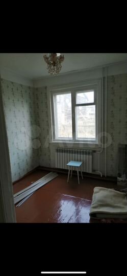 Дом 52,9 м² на участке 6 сот.