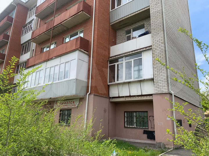 Свободного назначения, 137.2 м²