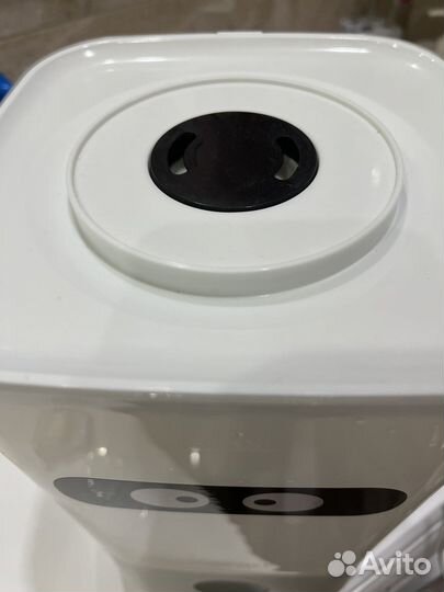 Увлажнитель воздуха Kitfort KT-2837