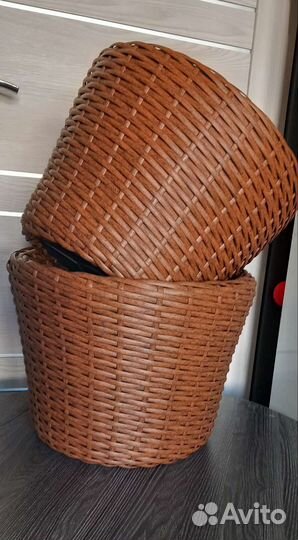 Кашпо на 20 литров