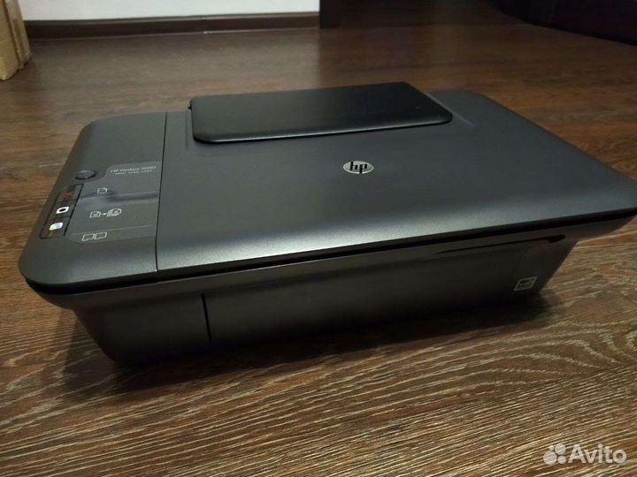 Мфу HP Deskjet 2050