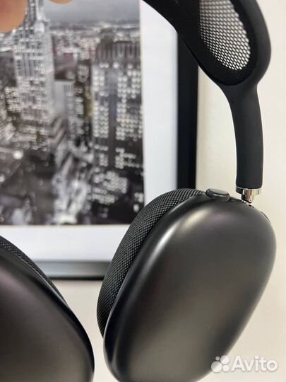 Apple airpods max space gray