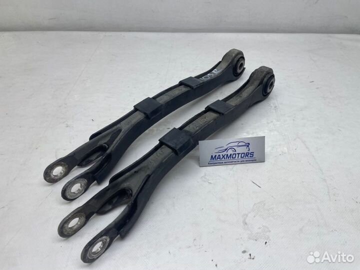 Рычаг подвески задний Mercedes-Benz E W211 5.5