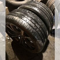 Michelin Latitude Sport 275/45 R20 110Y