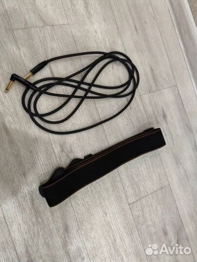 Басс гитара