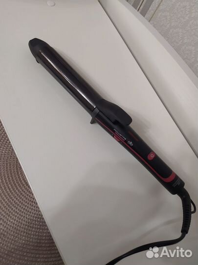 Плойка Rowenta 32мм